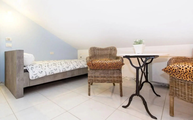 Bed & Breakfast Villa Lavanda