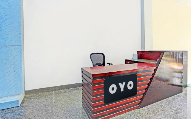 Super Hotel O Shree Jee Inn Guest House