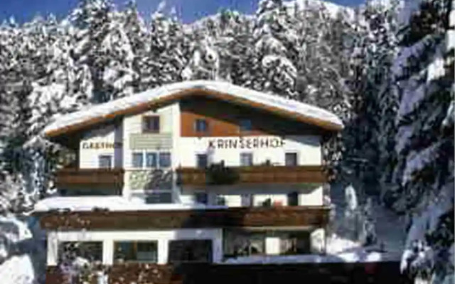 Garni Krinserhof