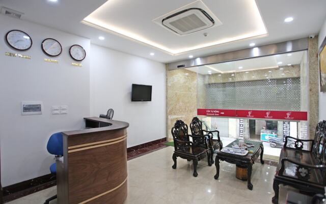 Nyt Home Giang Vo 1