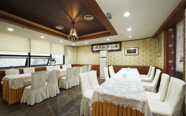 Benikea Hotel Daelim