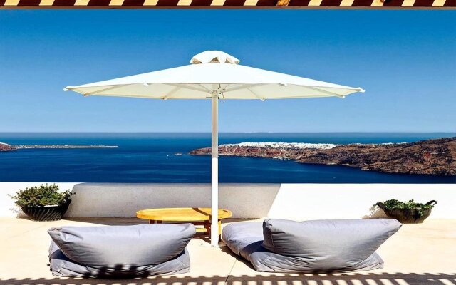 Rocabella Santorini Hotel & SPA