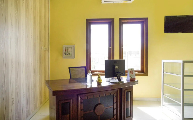 OYO 3516 Kinawa Family Homestay