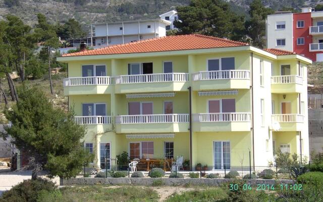 Apartments Glavaš