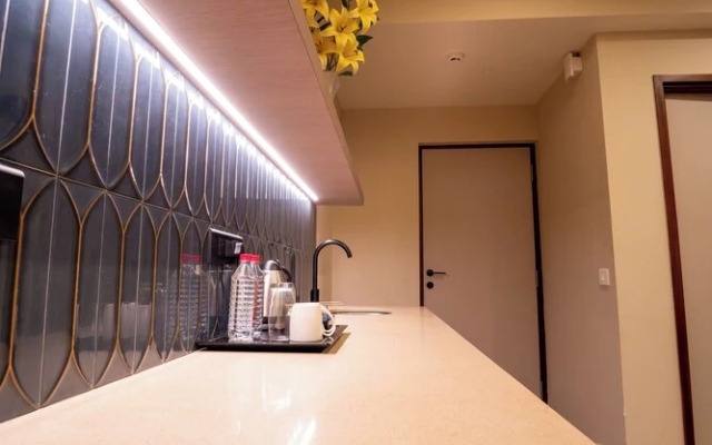 Titanic Boutique Hotel