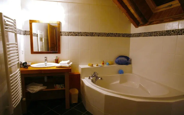 Chez le Marquis du Pontet