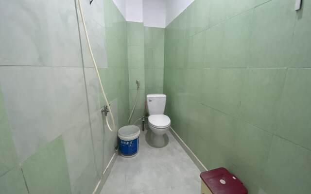 Ninh Chu House
