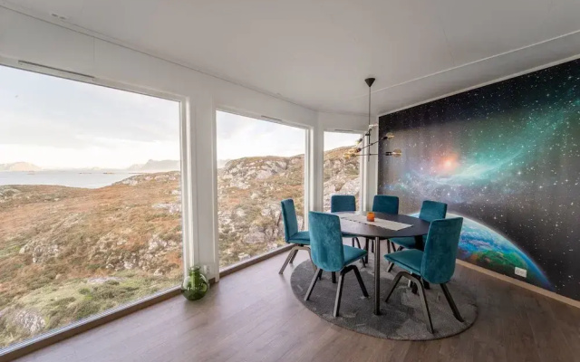 Runde Panorama - Highlight View