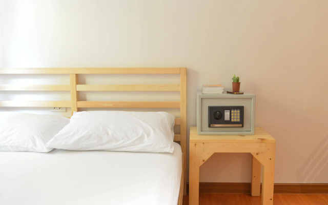 PanPan Hostel Bangkok