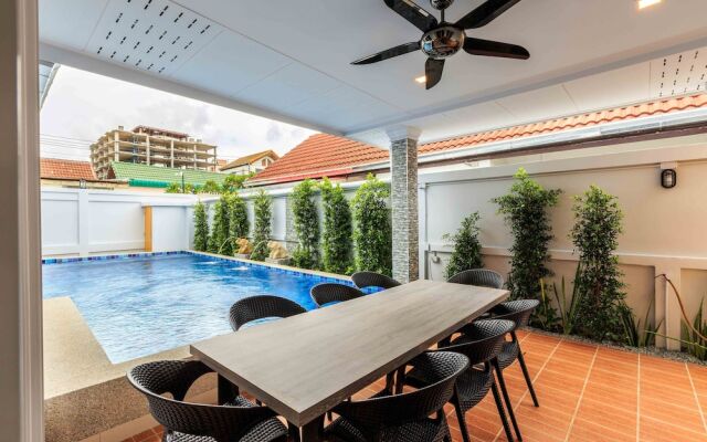 Gala Villa Pattaya