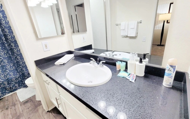 Disney Dreaming Cozy Villas