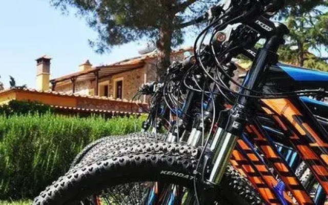 Agriturismo Belmonte Vacanze