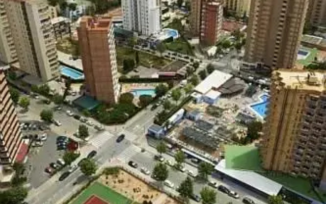 Maeva Benidorm