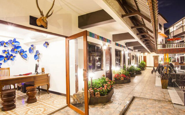 Somwang Boutique House