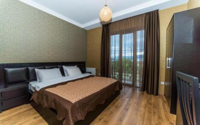 Hotel New Telavi