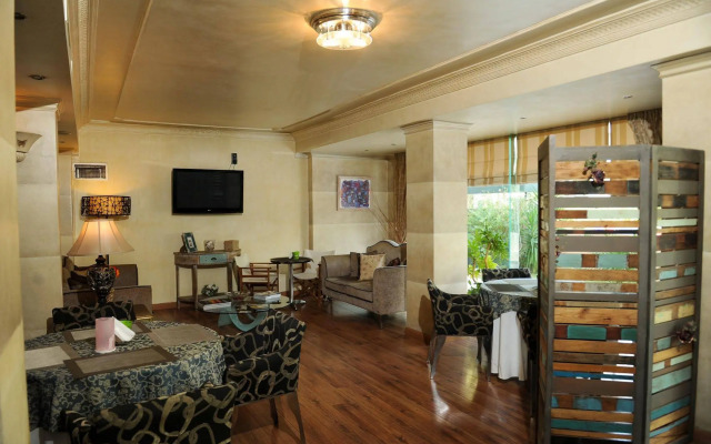 Villa Orion Hotel