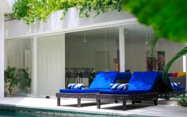 Villa La Sirena 2 by Nagisa Bali
