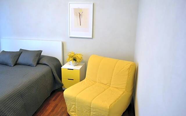 B&B Un mare di Gioia