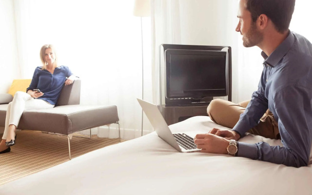 B&B HOME Paris Nord 18ème