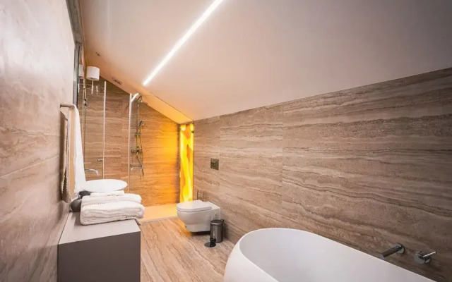 ZEN & ART - Charming Accommodation