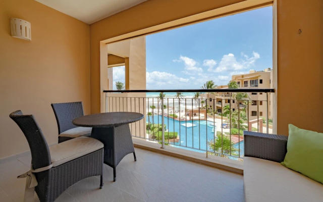 Surf 301 - Luxury Oceanview Beachfront