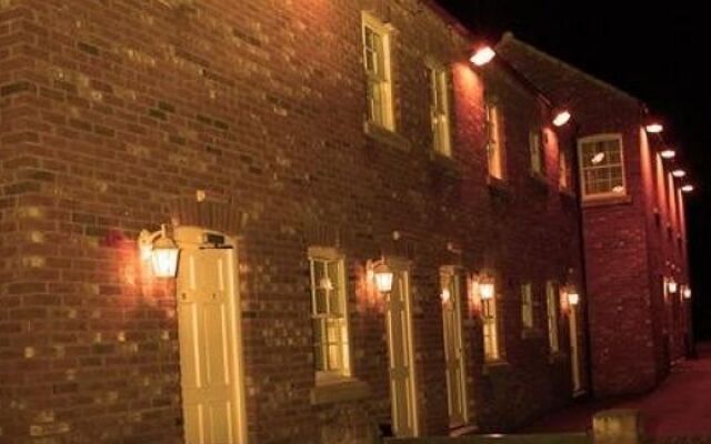 The Downe Arms