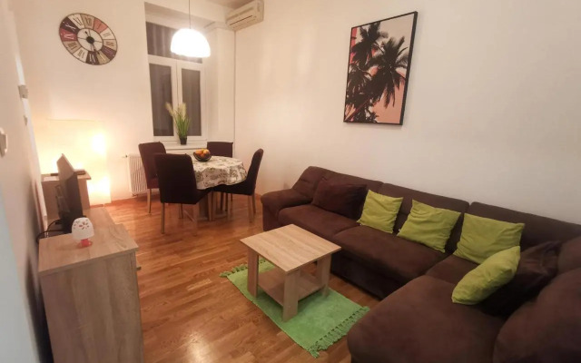 Zagreb Creative Apartments APP 5