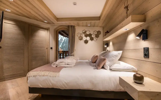 Hotel Manali