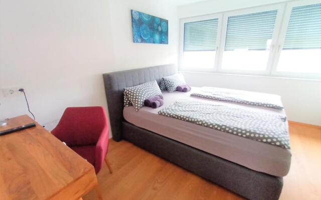 BodenSEE CITY APARTMENTS Friedrichshafen