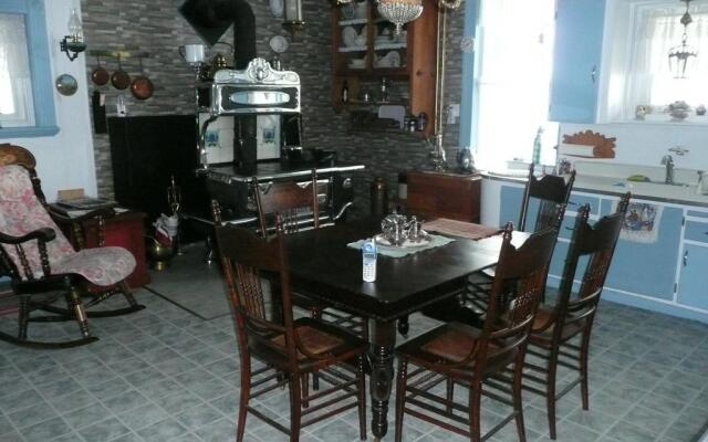 GÃ®te La Villa Du Vieux Clocher