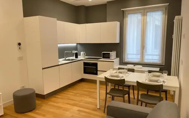 Imhome-Porta Vittoria