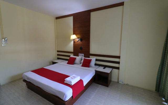 Baan Nat The Village