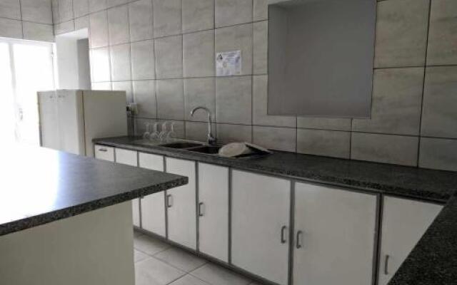 The Old Goat Guest House