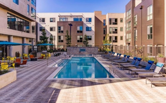 NOVO Apartments
