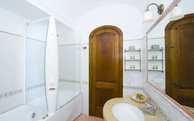 Villa Degli Dei Luxury House