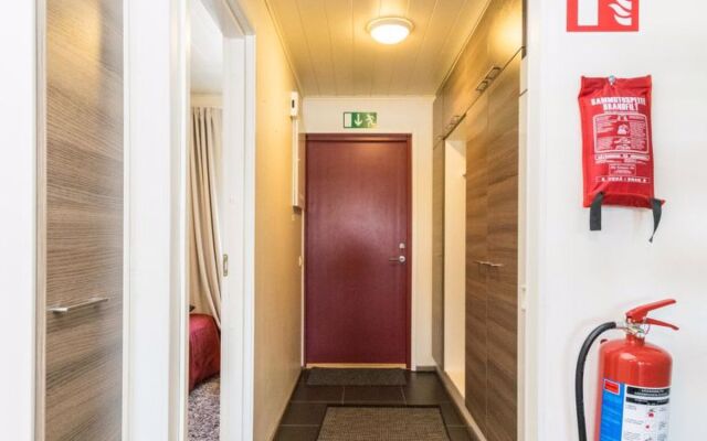Skivillas 61 ukkohalla (b4)
