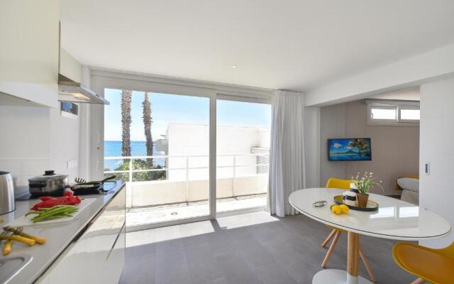 Studio Nueva Suecia CR715 by VillaGranCanaria
