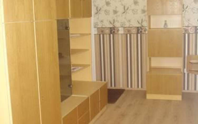 Alex Apartman