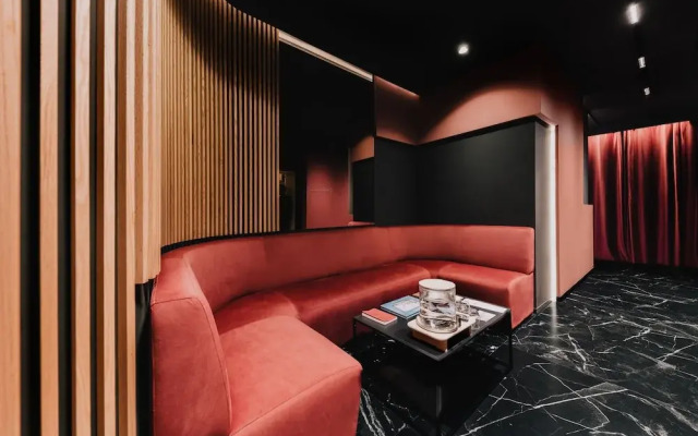 Boutique Hotel OLOM