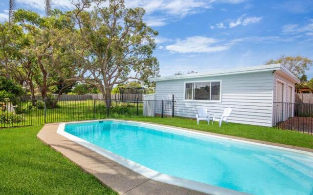 Swell - Pet Friendly - 2 Mins Walk to Beach