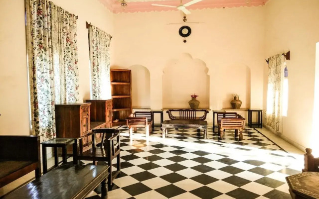 Sehdev Bagh