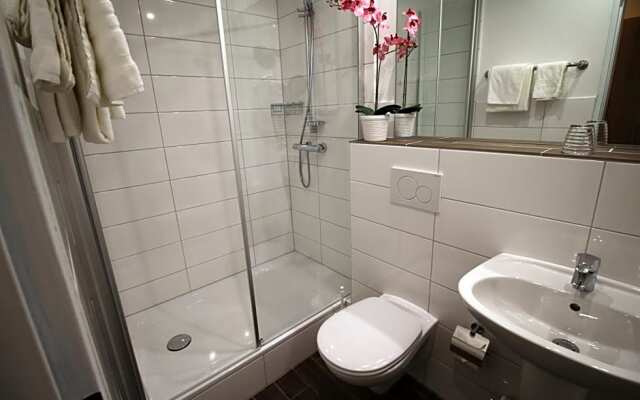 Hotel Westerfeld