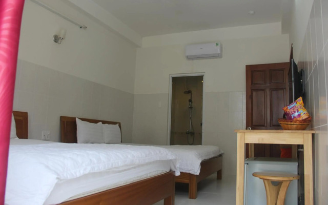 SAIGON River Hotel - Dist 2