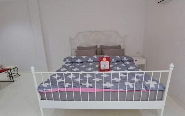 NIDA Rooms Phichai 5 Paseo Resort