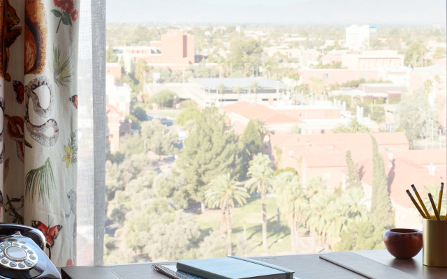 Graduate by Hilton Tucson