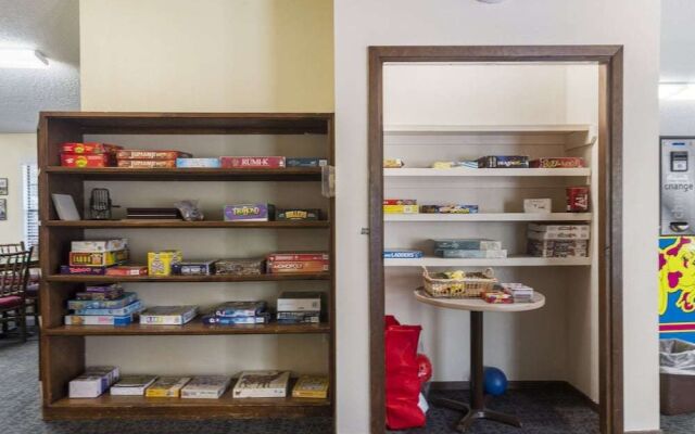 Rocky Shore Tranquility - Ozark Mtn Resort Amenities