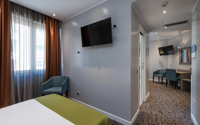 Noba Hotel e Residenze