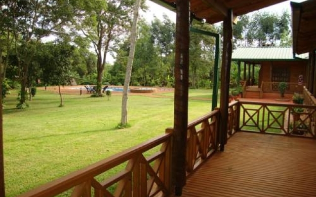 Toucan Lodge