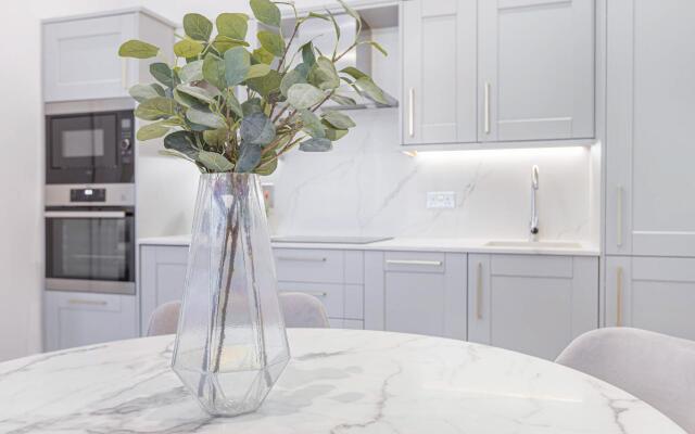 Royal Kensington - Premium 2 bed