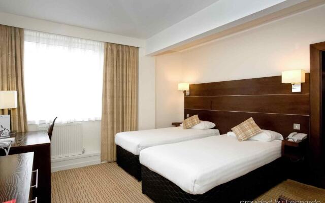 Mercure Ayr Hotel